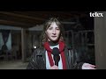 Rendőrt akartak ránk hívni Vitályos visegrádi fórumán, végül kaptunk pogácsát