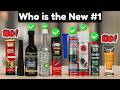 Top 5 Catalytic Converter Cleaners That Actually Work