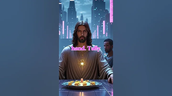 The Secret Resurrection Jesus Brings Jairus' Daughter Back to Life!