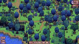 [HD] Stardew Valley Expanded | Summer Day 7&8 | Chill Modded Gameplay | No Commentary