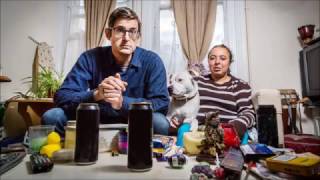 Louis Theroux: Drinking to Oblivion - Review