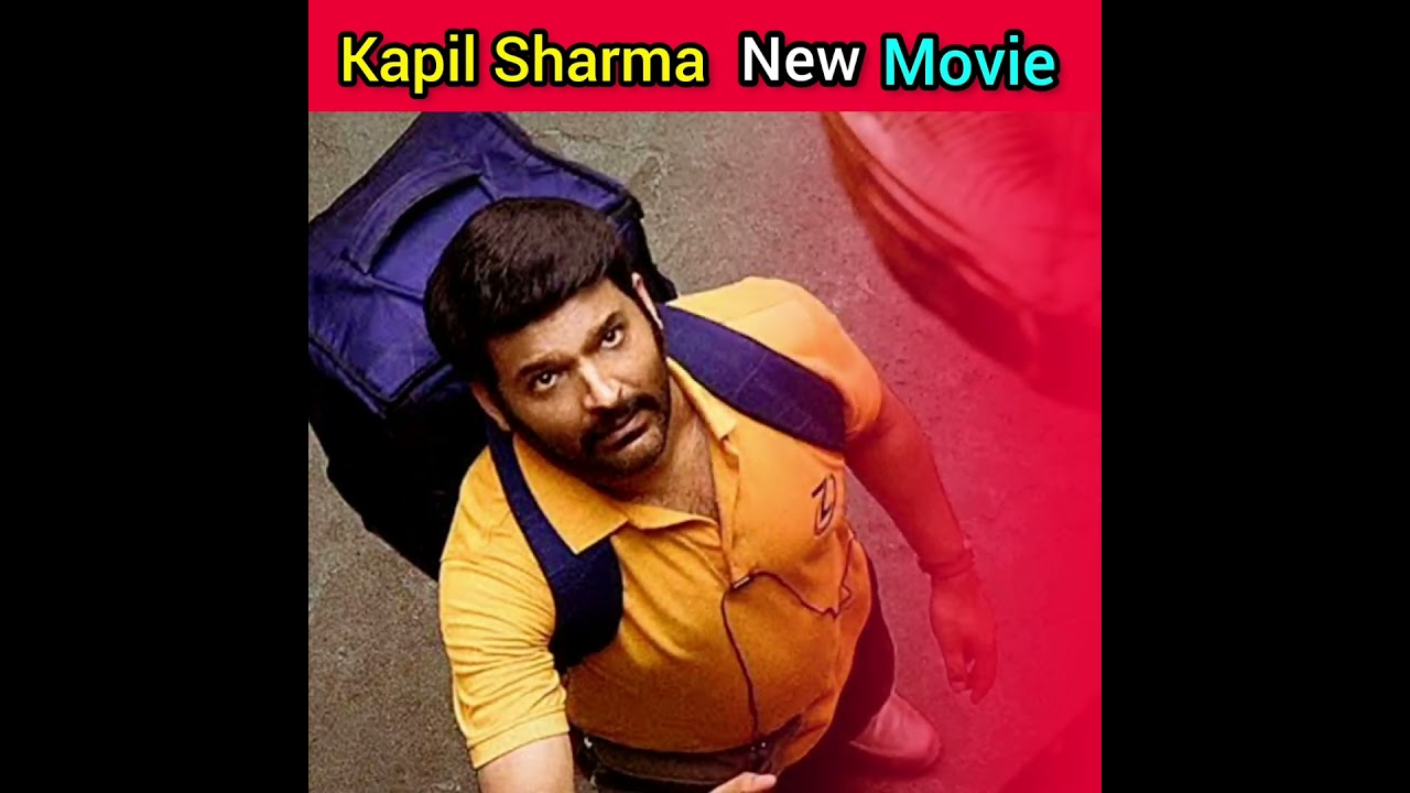 Kapil Sharma की Zwigato Movie हुई Flop 😯😯 ll 