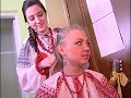 Beloe zlato - Valery I Eugenia's solo concert (Russian song) (Part 1)