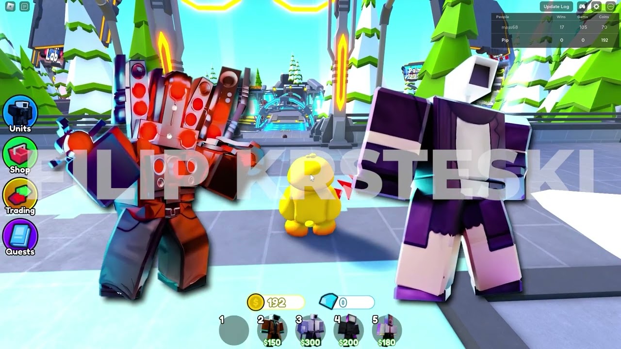 Gaming Video Sample
