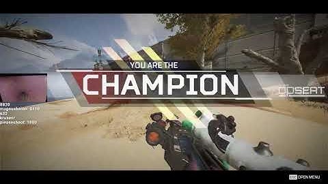 156  Dizzy god#  by danglytwanger  Dizzy  Apex Legends  1 3K views    Last year