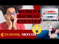 HIGH DEMAND JOBS IN THE WORLD&#39;S RICHEST COUNTRY 2023| WORK IN LUXEMBOURG| Monthly Salaries