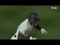 Tim Anderson's Walk-Off Home Run in Field of Dreams Game