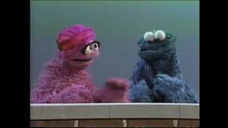 セサミストリート Sesame Street - What Is Friend? Japanese