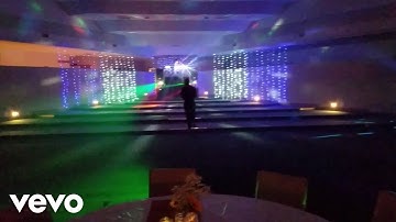 MORRIS RANDOM POET - The Gate (Official Music Video)