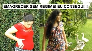 Emagrecer com Doutor Lair Ribeiro cafÃ© da manhÃ£
