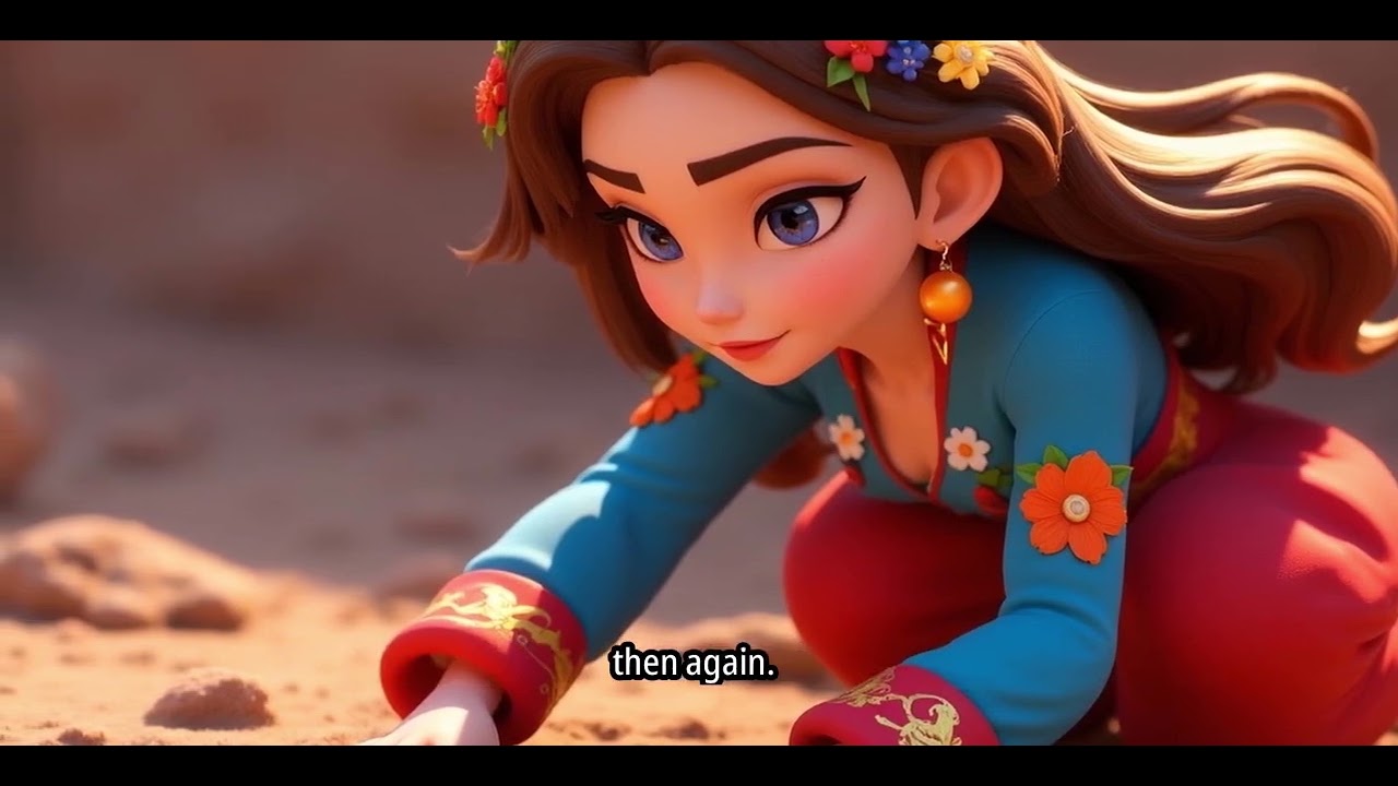 🍭 The Candy Plnet Adventure Chapter 2 - The Golden Coin 