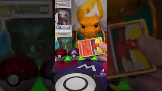 Lost Origin Promo Packs 🔥Scorbunny VS Croagunk 🥊 #shorts