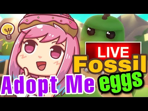 Getting All 60 Eggs For All Easter Items Adopt Me Egg Hunt Locations Discover Secret Pet Roblox Youtube - roblox adopt me eggbert secret