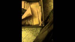 ALLSAINTS UNBOXING