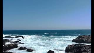 Playas las Cujas, Cachagua, Valparaíso, Chile 🇨🇱