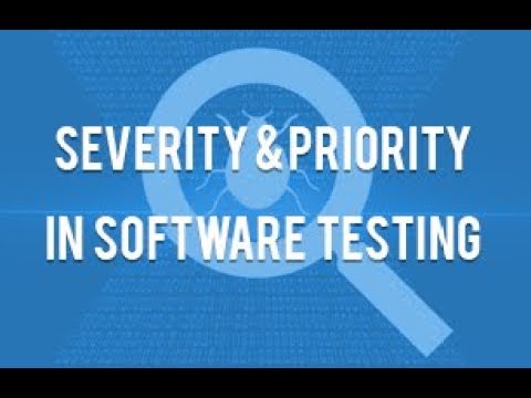 Image result for software testing priority