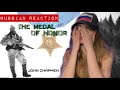 The First Medal of Honor Ever Recorded- John Chapman /Russian Reaction