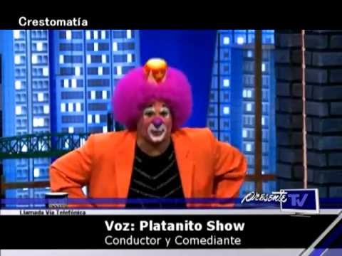 Platanito Show habla de su salida de Telehit