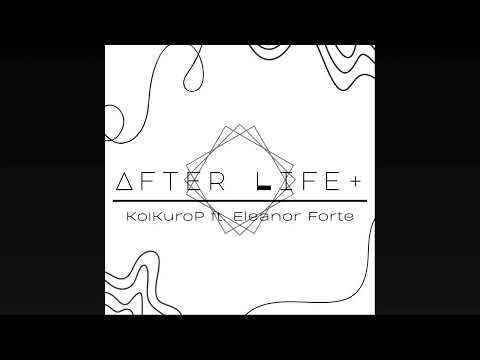 stay - KoiKuroP ft. Eleanor Forte