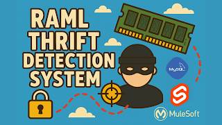 Let's Build an API Drift Detector! (Figuring out RAML & DataWeave) | Day 5| MuleSoft+SvelteKit+MySQL