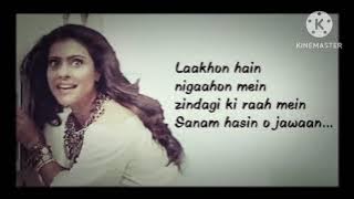 Yaadon Ki Almari / karaoke / Helicopter Eela / New karaoke