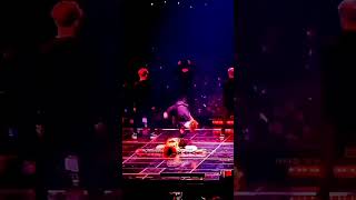 Gravity Doesnt Exist For Jimin