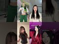 WHICH ONE IS THE BEST 🥰😘😍 #shorts #colormixing #TikTok