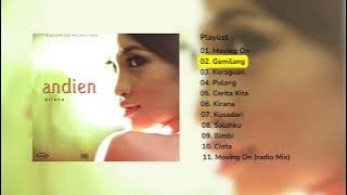 ANDIEN FULL ALBUM KIRANA