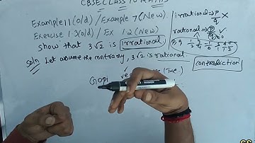 Chapter 1 || Exercise 1.3 (Example 11) Real Numbers || CBSE Class 10th Maths in Tamil - NCERT #gsfam