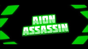 AION Assassin VS Aethertech