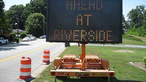 GovDeals: Solar Tech Message Board, Trailered