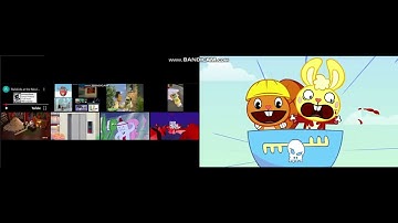 up to faster 66 parison to crossover