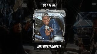 (FREE) Loop Kit, Placement Ready, Dark Melody, Cubeatz, Frank Dukes, Southside, Pyrex