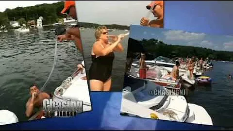 Party On Lake Hopatcong Out Of Control?