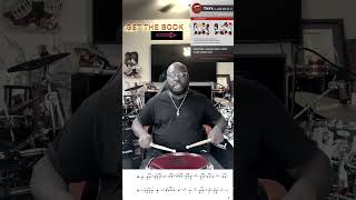 Atlanta Drum Academy Easy Snare Drum Solo with Music