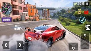 Police Car Chase Simulator 3D Game - Real Cop Cars Driving Simulator 2025 - Android GamePlay screenshot 4