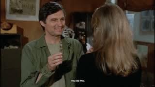 Download lagu Some of my favorite MASH moments (Season 2)