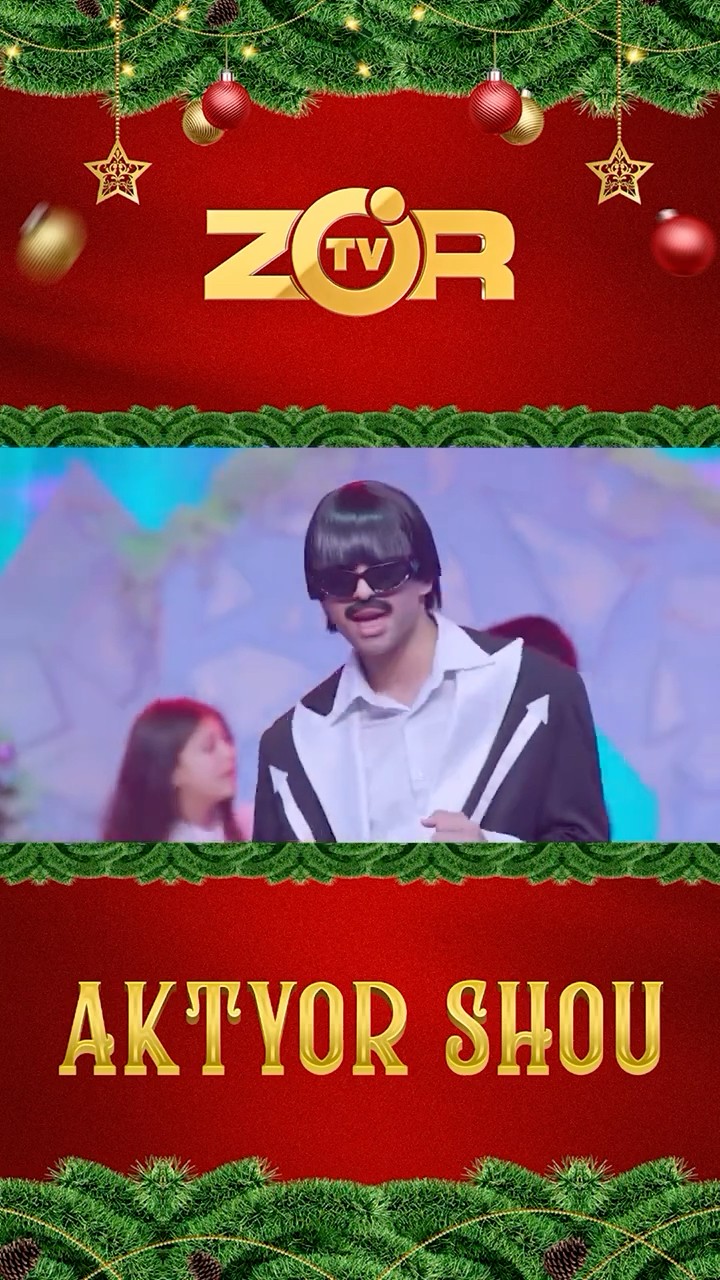AKTYOR SHOU