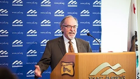 The Death of Civilizations | David Horowitz, Roundtable Luncheon at the Reagan Ranch