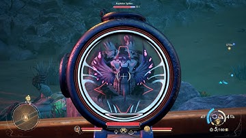 SNIPING PROTECTORATE SCUM [THE OUTER WORLDS 2]