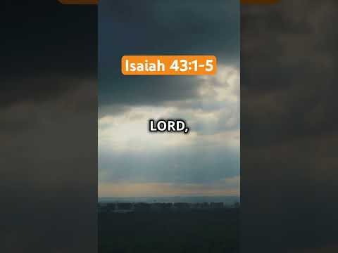 Powerful Bible Verses
