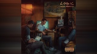 Logic - Gang Related Official Audio