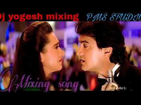 ऊफ क्या रात आई है || hindi song rimix || old is gold