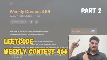 Leetcode 3675 | Minimum Operations to Transform String Detailed Explanation | Contest 466 Q2