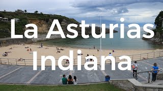 Viaje a Asturias #6 Lastres. Llanes, Colombres por Jose LuisTagarro @DisfrutoViajando