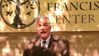 2020 PATH Lunch - St. Francis Warren Residences Construction Kick-Off