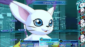 Digimon Cyber Sleuth (Hard): How Many Times Do We Need To Teach You Jimiken - Stream 9