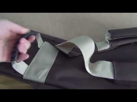 Чехол для гитары - Ibanez POWERPAD - ☎(044)36-180-36