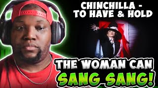 Vocalist Reacts - CHINCHILLA - To Have & Hold (Lyric Video)