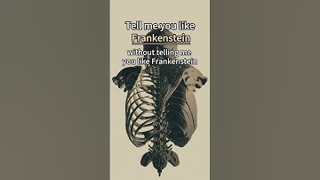 #3d #frankenstein #anatomy #darkart #modeling #zbrush